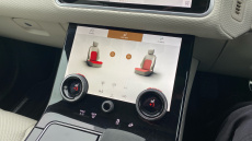 Land Rover Range Rover Velar 2.0 P250 R-Dynamic SE 5dr Auto Petrol Estate